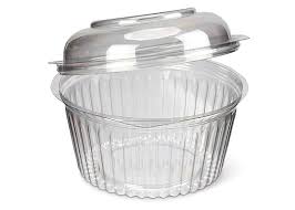 Show Bowl 16oz Dome Lid /473ml