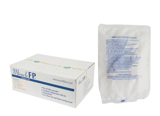 ACE Miracle Filter Powder FP 90x135 Sachets