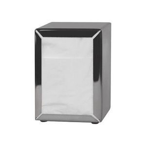 Napkins White D Fold (5000)