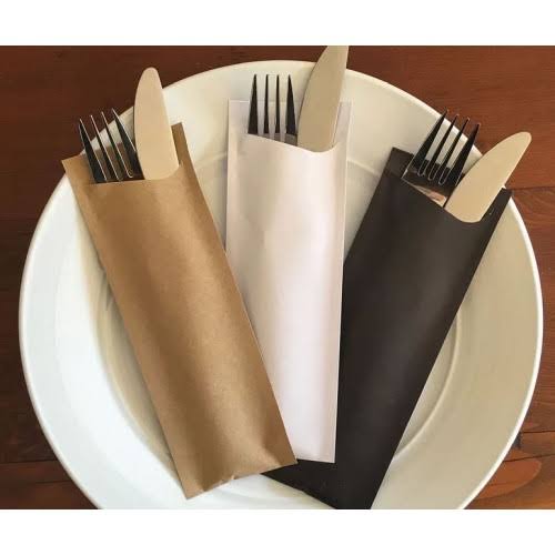 Cutlery Pouch