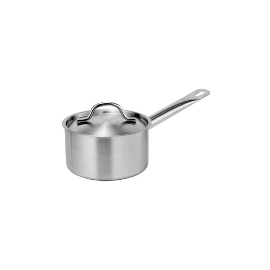 Force Saucepan with Lid 160x95mm / 2.0Lt