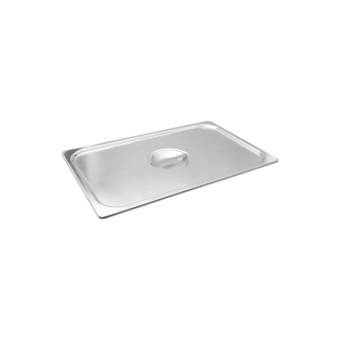 1/3 Standard Steam Pan Lid