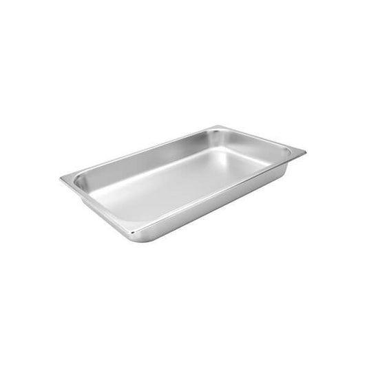 Standard Steam Pans - 1/1 Size 65mm