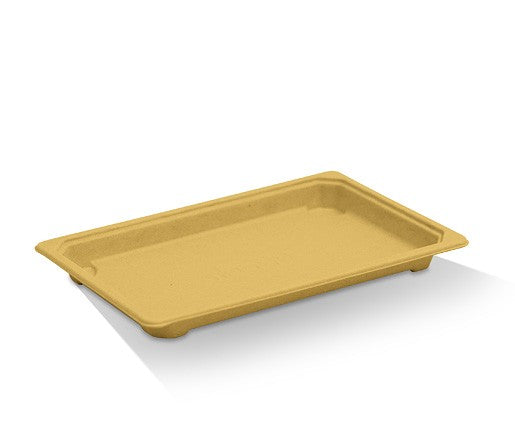 Medium Sushi Tray 165x115x19.5