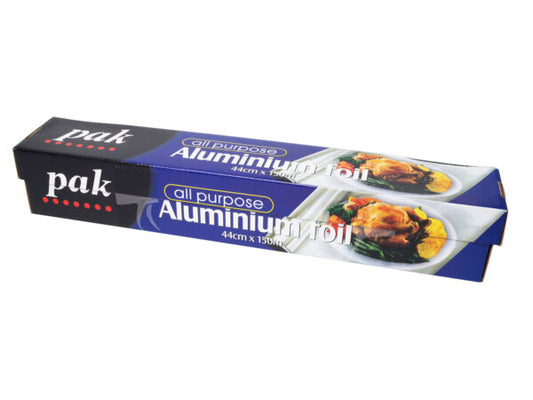 All Purpose Foil 150mx45cm (6)