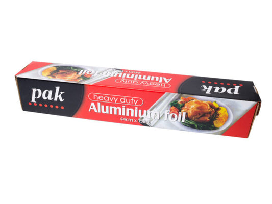Heavy Duty Foil 150m x 44cm