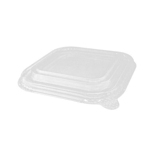 PET Lid for Square Container Fits 750-1400ml