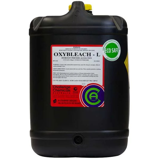 OXYBLEACH L 15lt