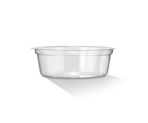 U-Cup PET Insert  150ml/5oz (fit 95mm U cups)