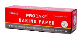 Probake Baking Paper 120mx30cm