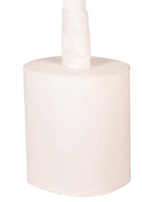 PUREST PAPER TOWEL CENTRE FEED 1 PLY 300m
