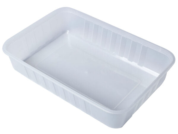 Freezer Grade Rect Container 500ml