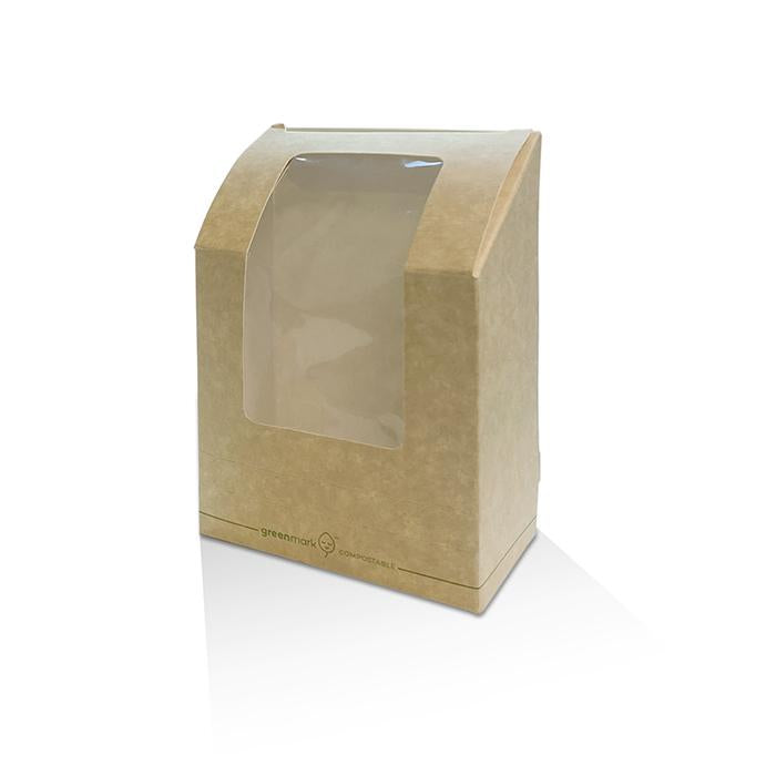 Wrap Box – Rockingham Packaging