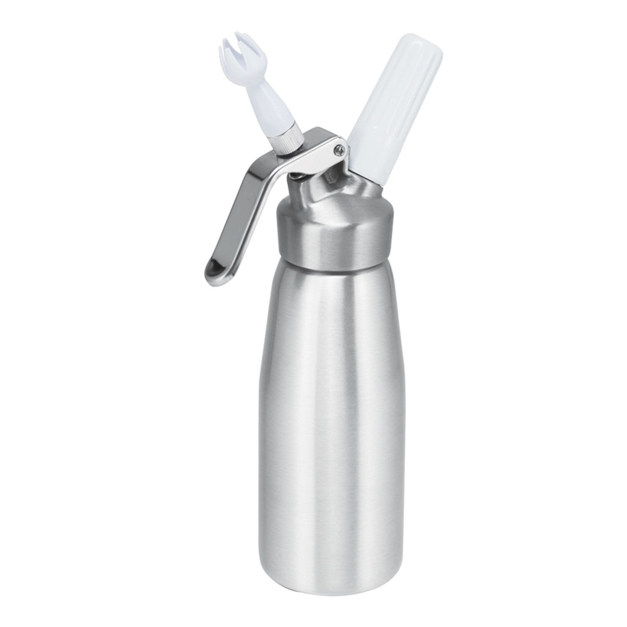 500ml Cream Whipper/Gun – Rockingham Packaging