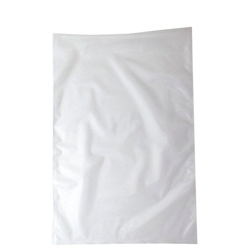 VACUUM BAG CLEAR 350X550MM