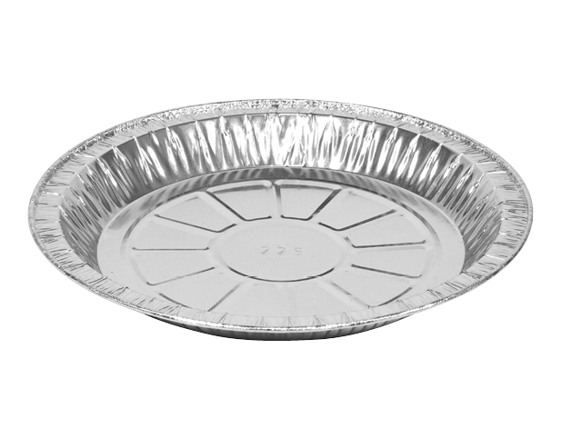 Family pie foil large (100)